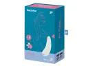 Satisfyer Curvy 2 + White