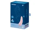 Satisfyer Curvy 2 + Rose
