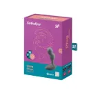 Satisfyer Deep Diver Grey - Estimulador Prostatico