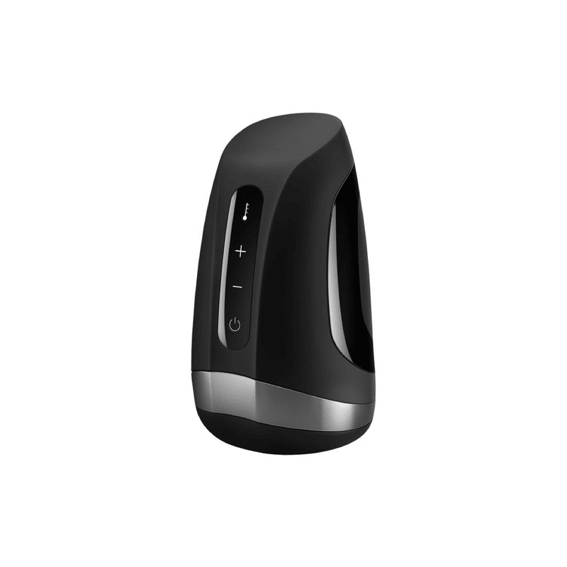 [J80012] Satisfyer Men Heat Vibration