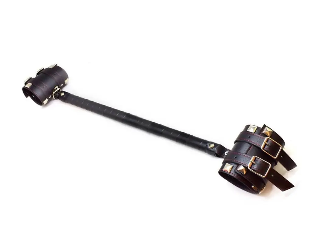 [KS-20250] Cepo inmobilizador Cuero