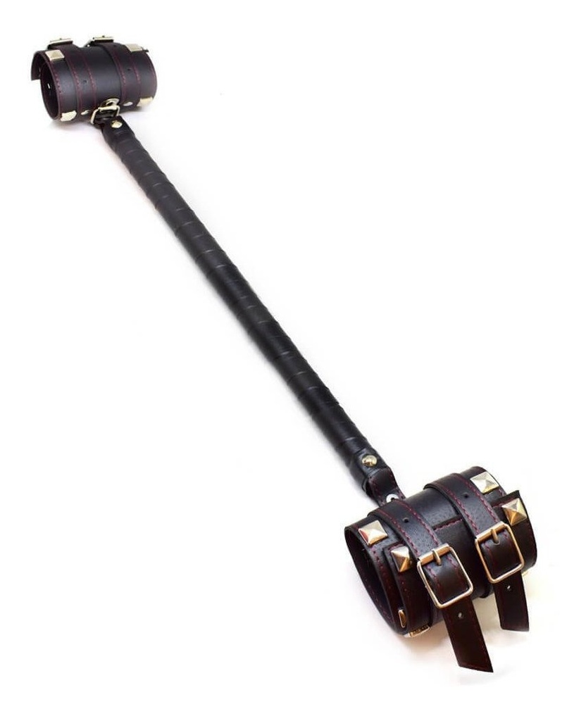 Cepo inmobilizador Cuero