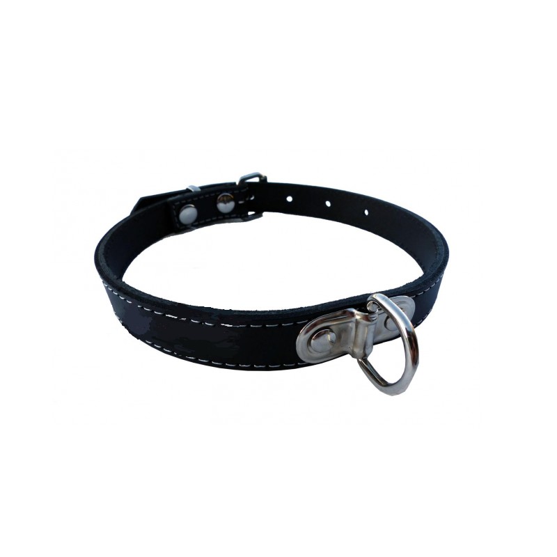 Collar Liso 2 Cm