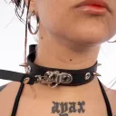 Collar C/Puas 2cm