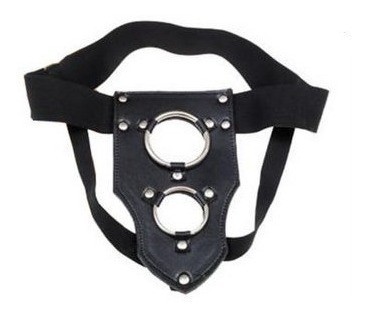 Arnes Doble Aro 4 cm
