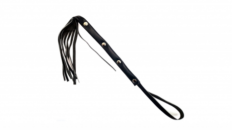 Latigo C/Fleco y remache