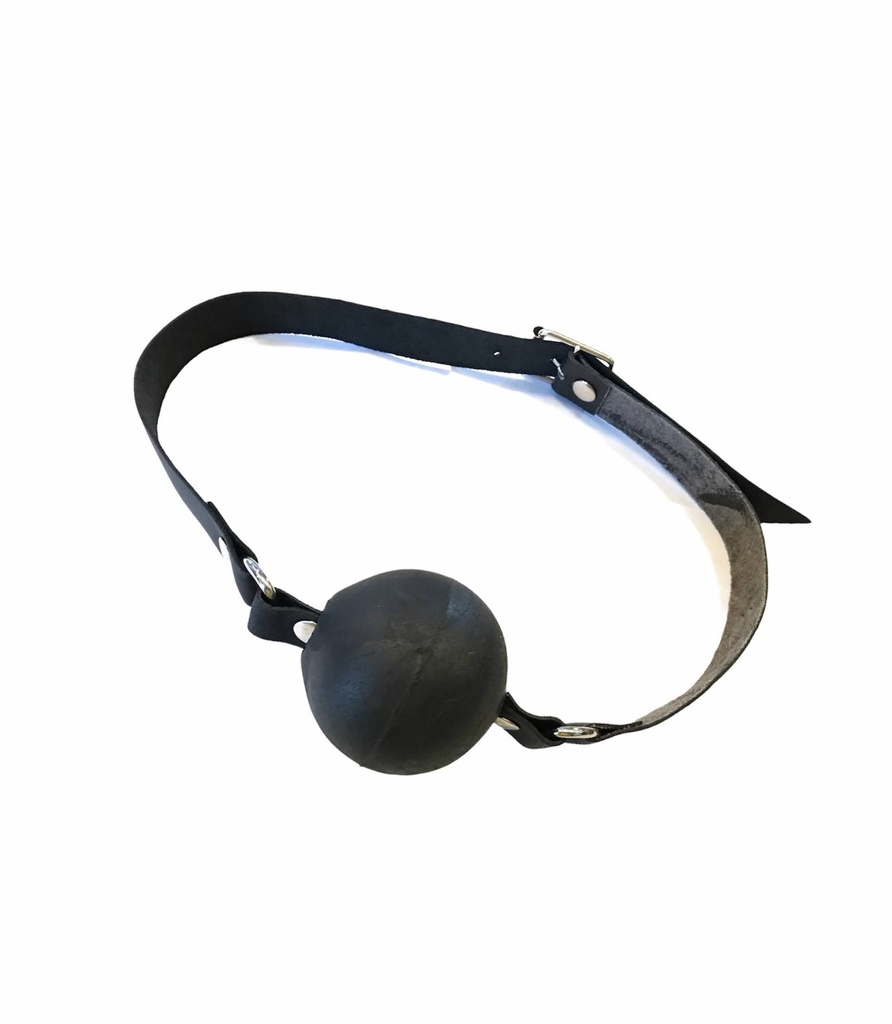 [KS-22350] Mordaza Pelota Grande.