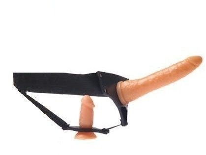 Arnes Doble interno externo movil