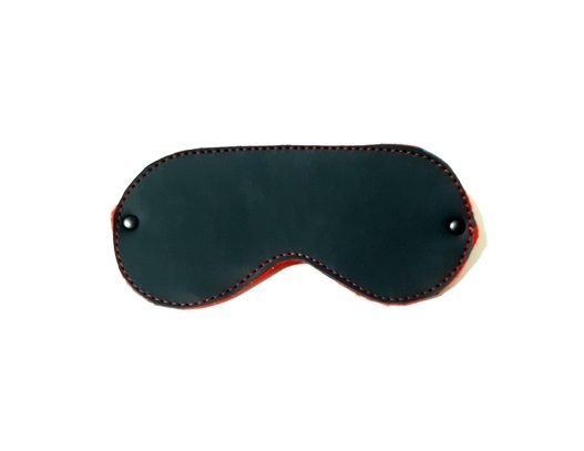 Antifaz Cerrado Peluche