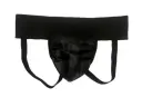 Suspensor De Cuero Talle S 60 cm Elastico