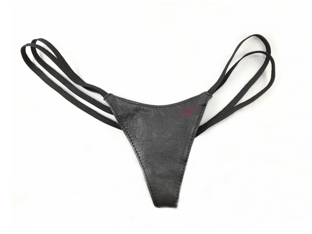 Bombacha c/Elastico en W