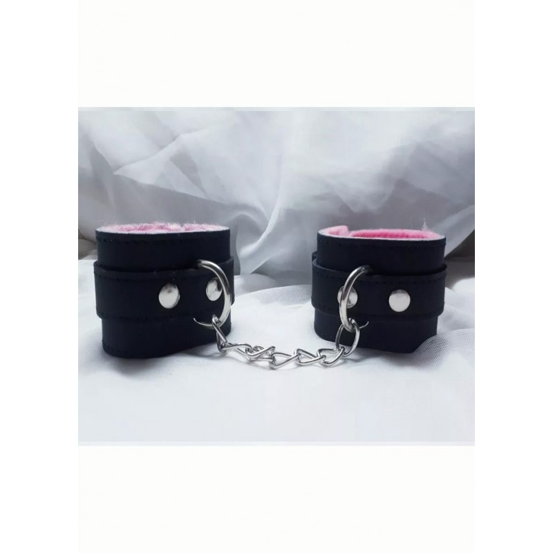 Esposa con Peluche y Cadena Chica