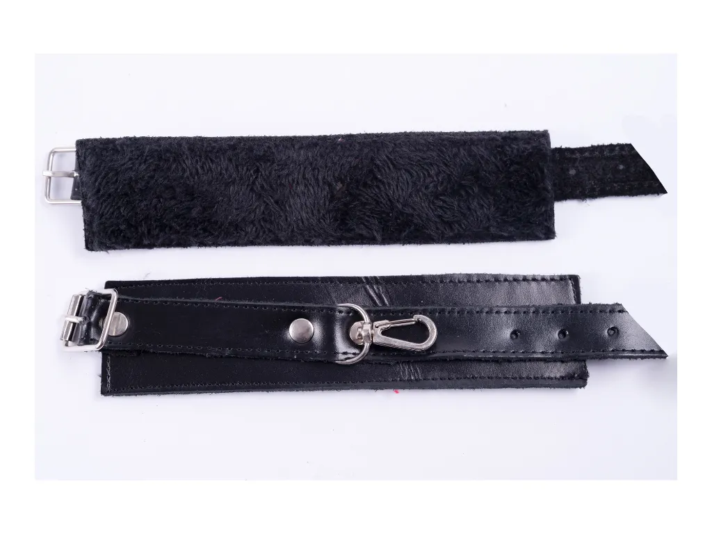 Esposa con Peluche y Mosqueton - Chicas