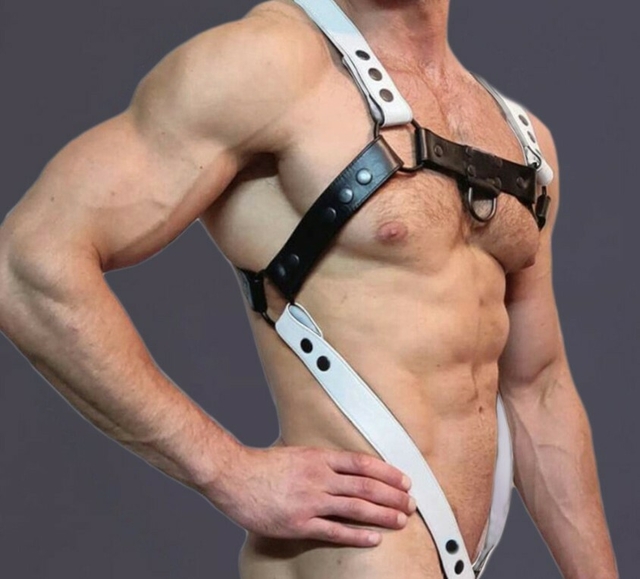 [KS-55555] ARNES CON BROCHE Y COCKRING