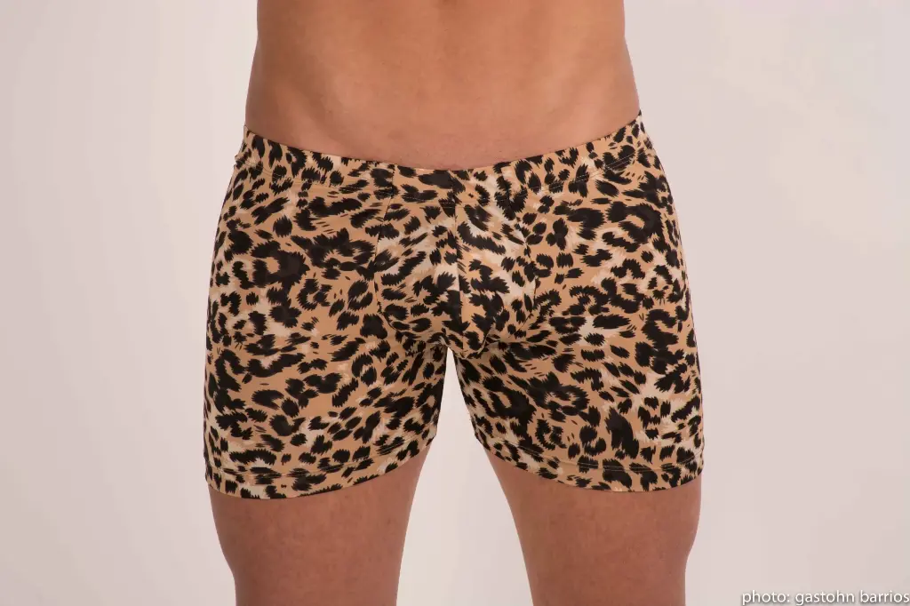 [L104T2APL] Boxer Zafiro