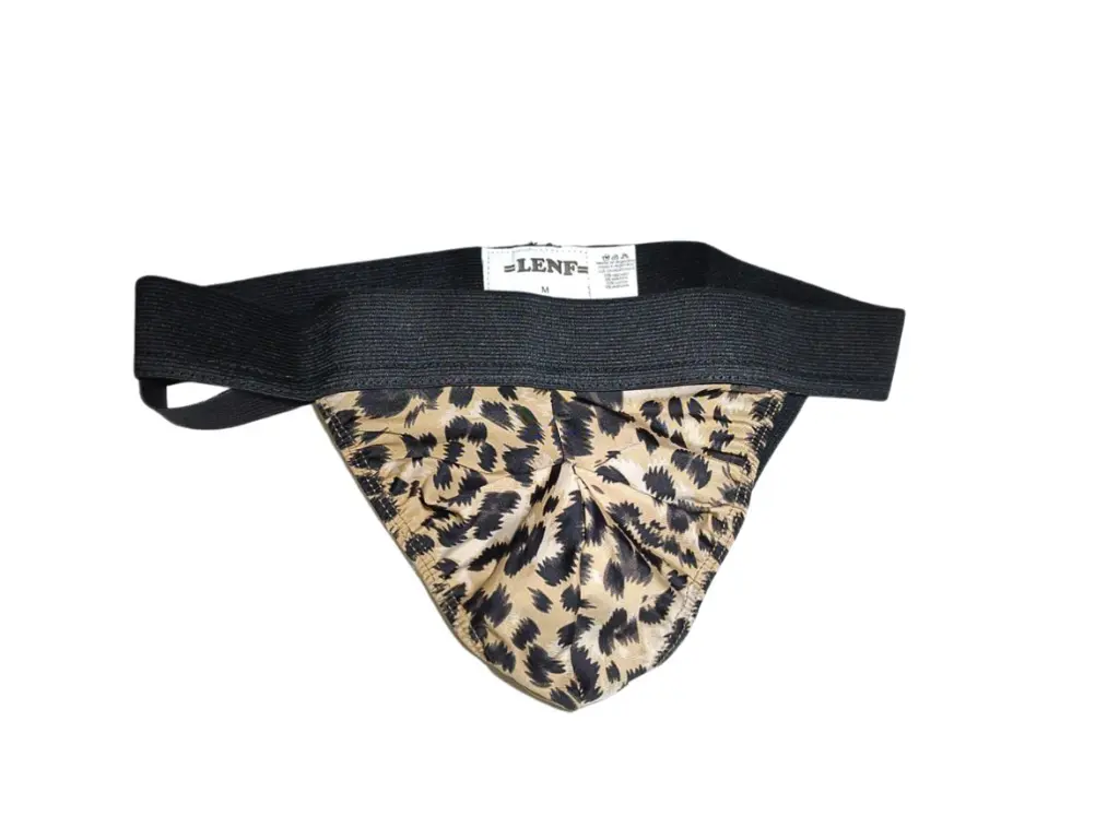[L131T2LEO] Suspensor Microfibra