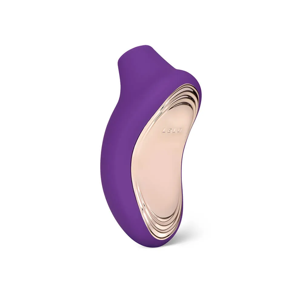 Lelo Sona 2 Violeta - Succionador