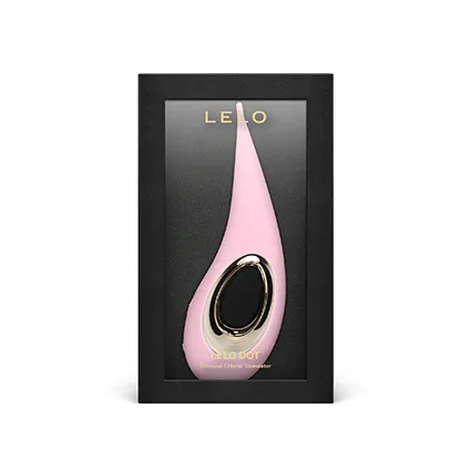 Lelo Dot Rosa