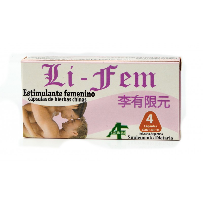 Li Fem x 4 Unid (WEB)