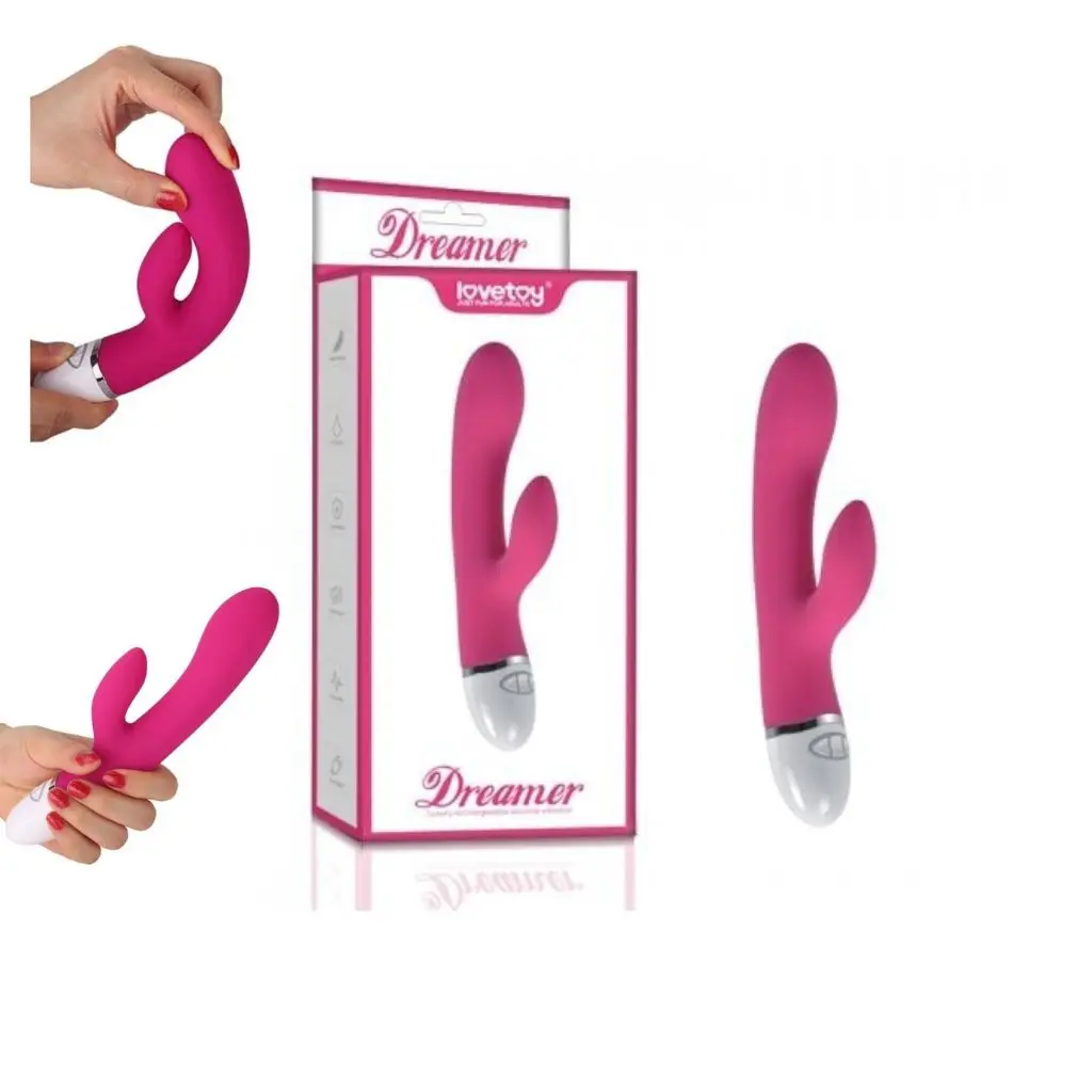 Rabbit Dreamer Rechargeable USB