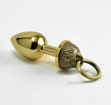 Luxury Parrot Plug