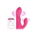 Vibrador Rabbit NORA - Lovense