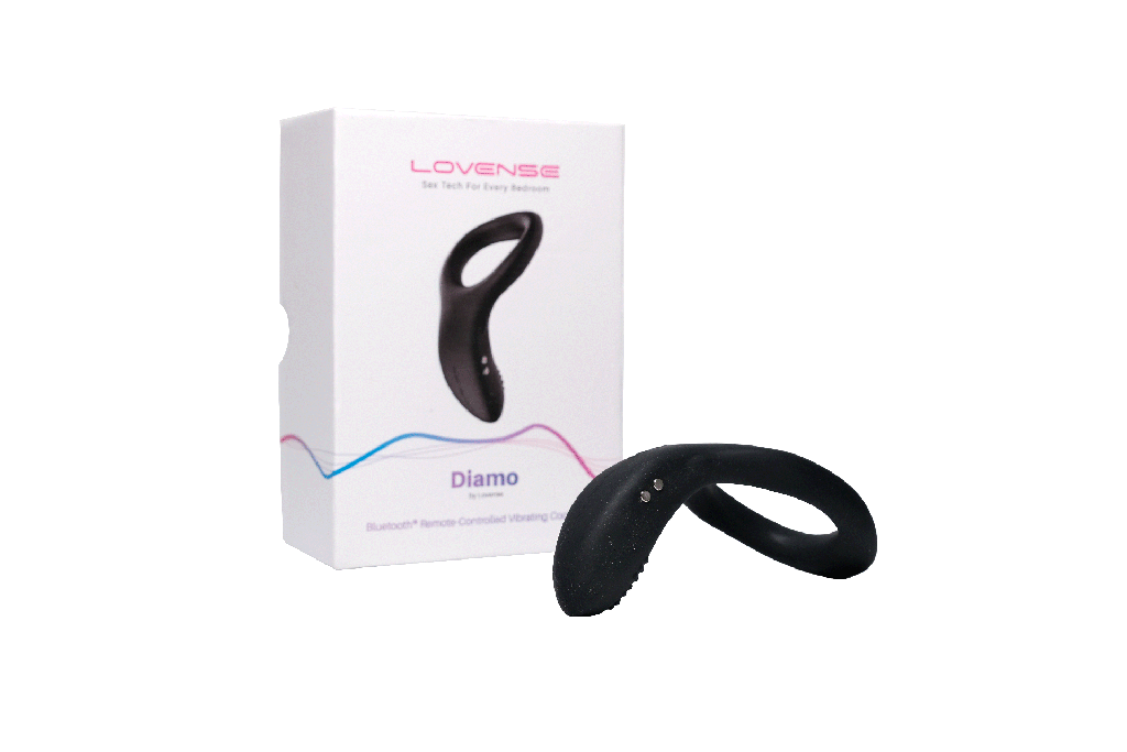 DIAMO - Lovense