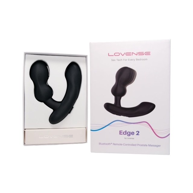 [LVS-026] Edge 2 - LOVENSE