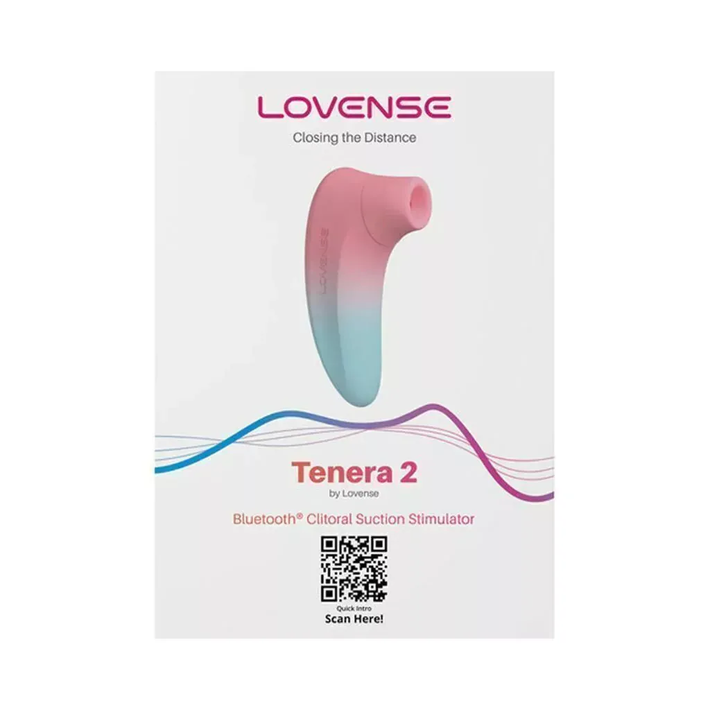Ternera - Lovense