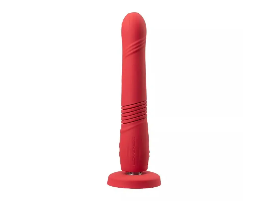 Vibrador Gravity - Lovense