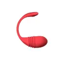 Vulse - Lovense - Huevo Vibrador