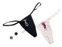 Tanga Strass Corbatita