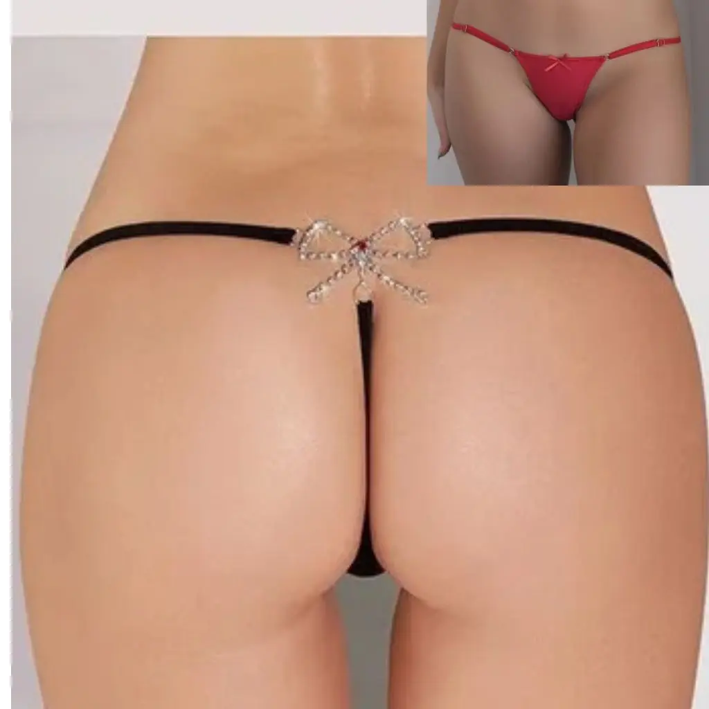 [M-088] Tanga MOÑOLESS