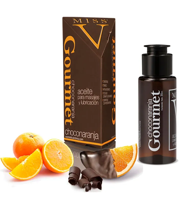 Miss V Choconaranja