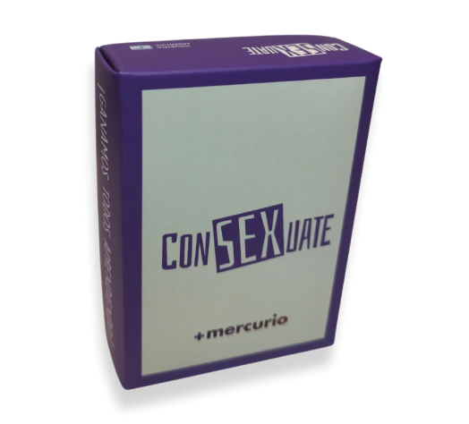 ConSEXuate