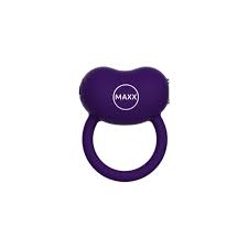 Maxx Play Aro Vibrador