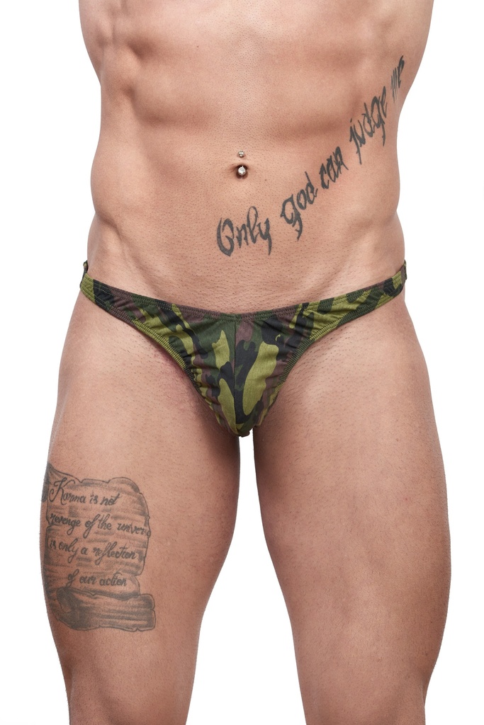 [NC-025] Tanga 025