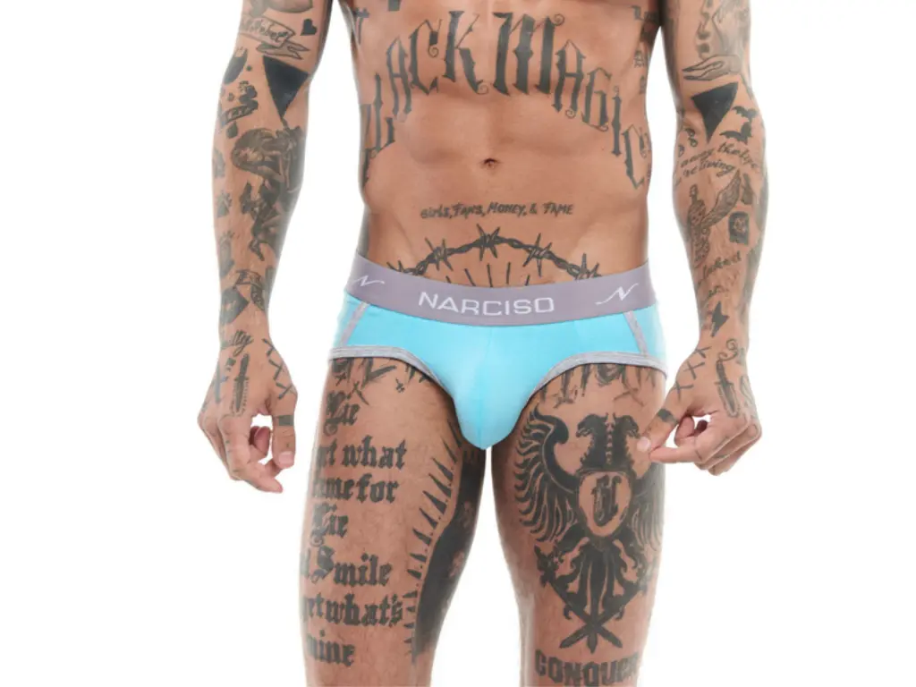 [NC213TSCEL] Slip ZULMA Celeste 2021