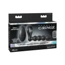 Fantasy C-Ringz Anillo Doble Penetracion