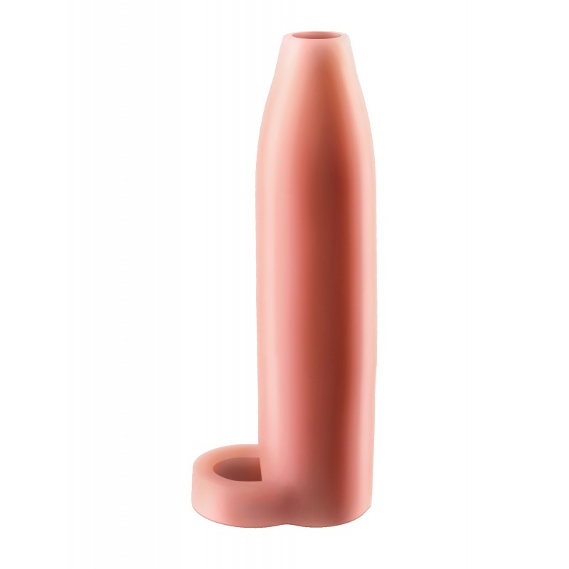 [PD4120-21] X-Tensions 7" Piel - Con anillo