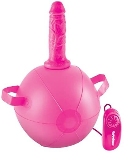 Dildo Vibrating Mini Sex Ball