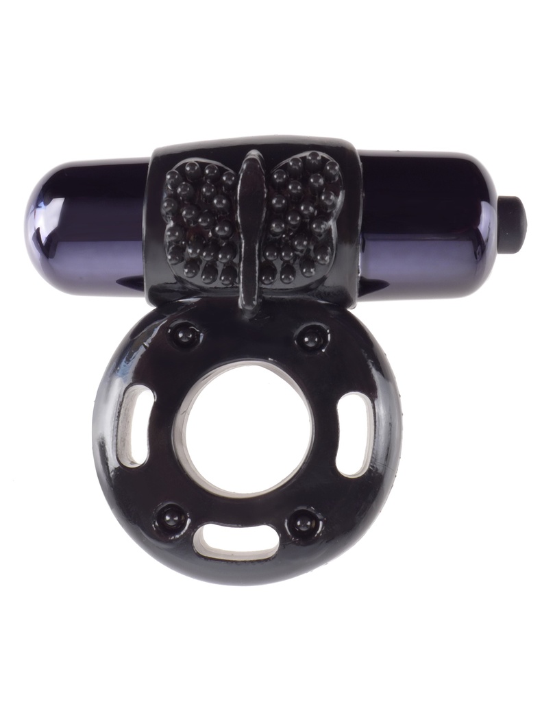C-Ringz - Vibrating Super Ring - con vibrador