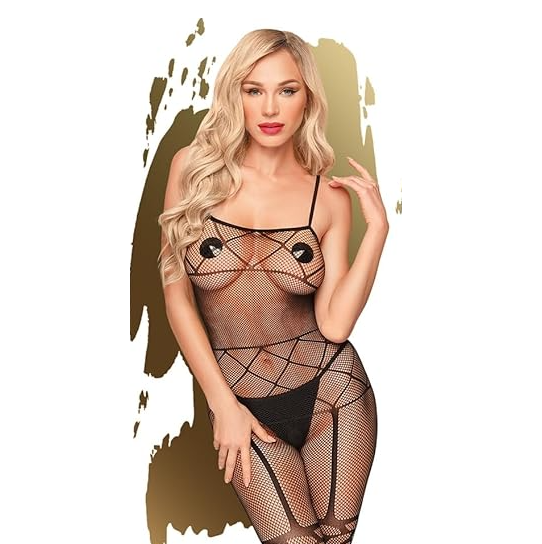 FIRECRACKER (BLACK) S-L