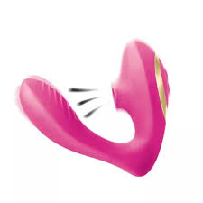 [PR-JUSX] Prime Fantansy Succionador y Vibrador