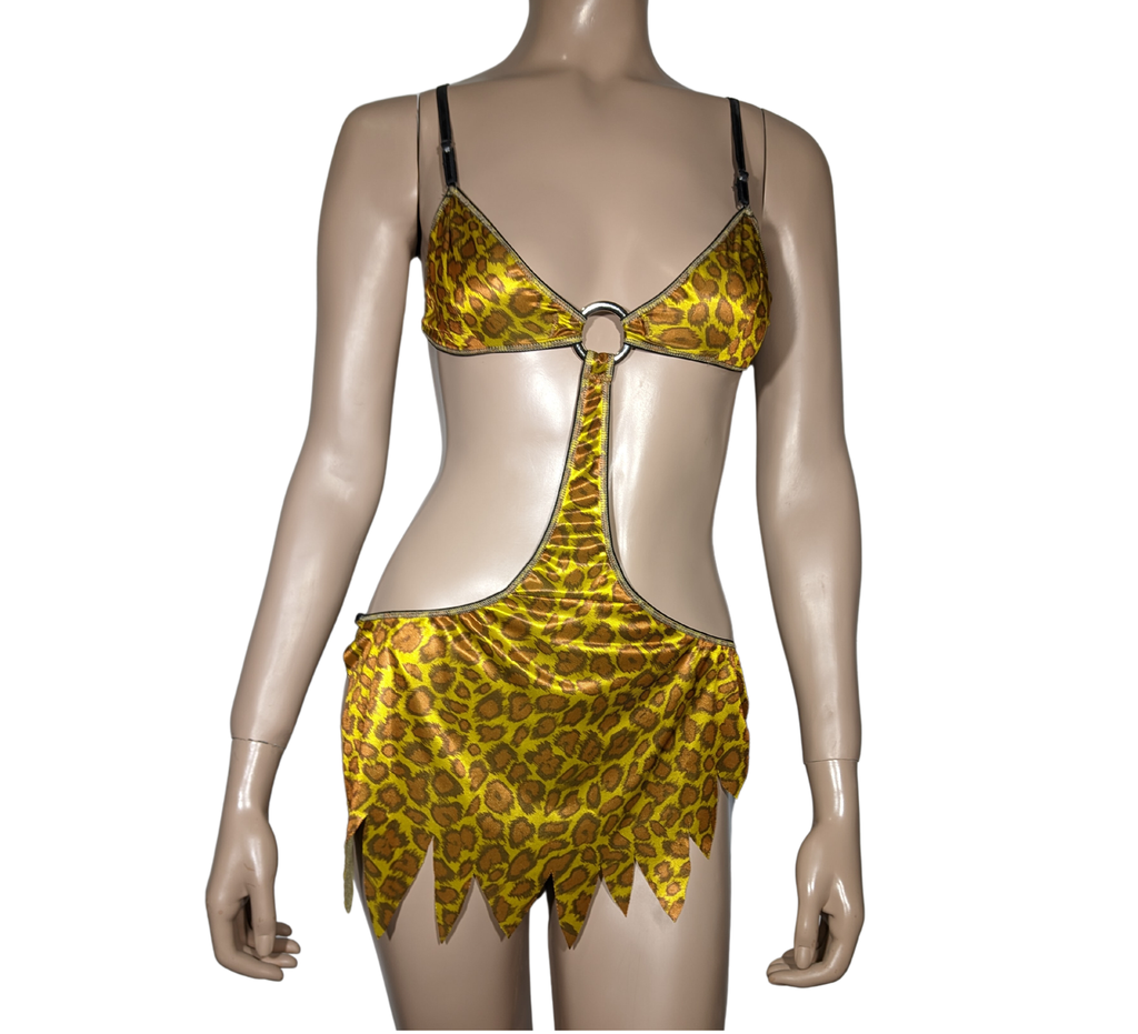 [PS-F014] Fantasia Cavernicola