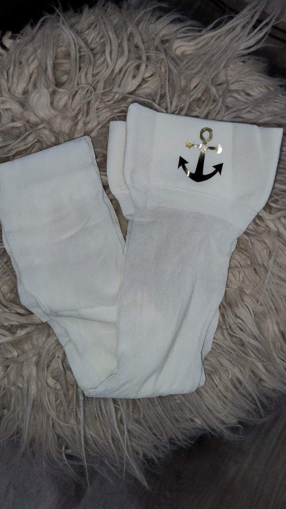 [PS-FM011] Medias Marinerita