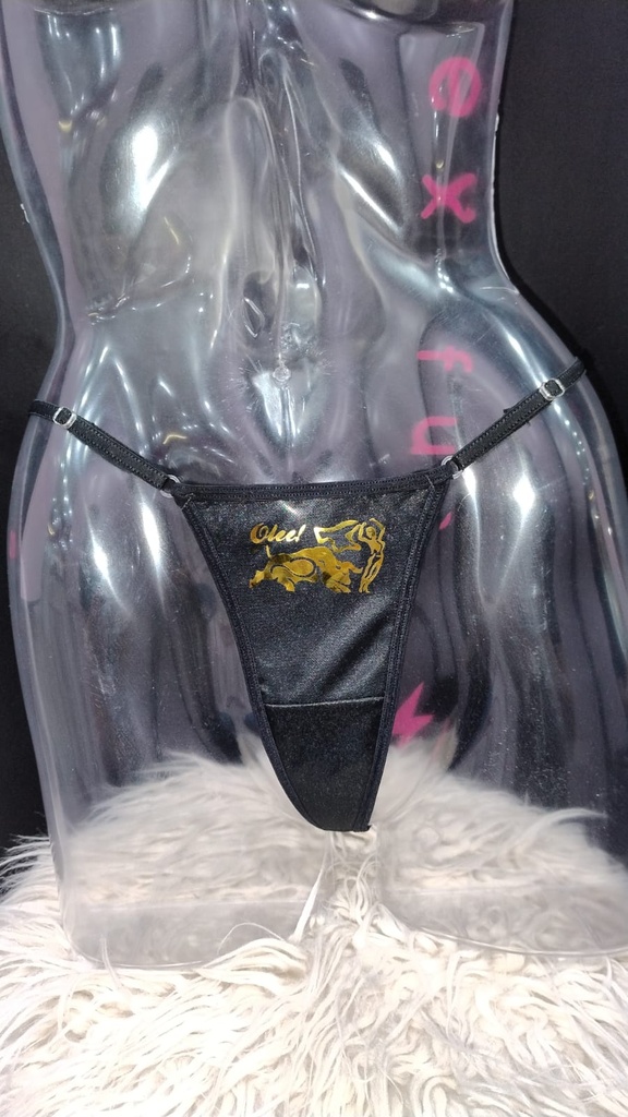 ¡3x2 Combinables! - Tanga Torera Olee