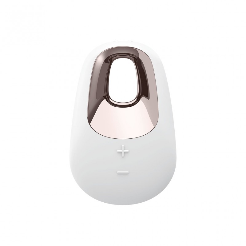 [SA-015] Satisfyer Layons White Temptation
