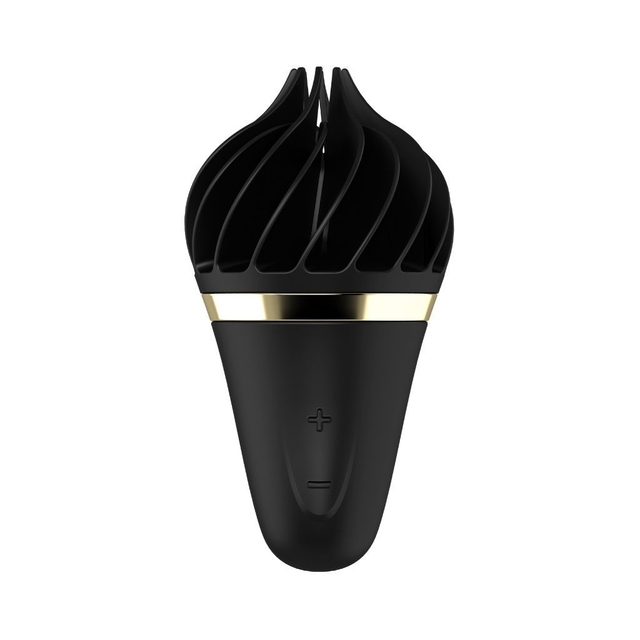 [SA-018] Satisfyer Sweet Treat Black
