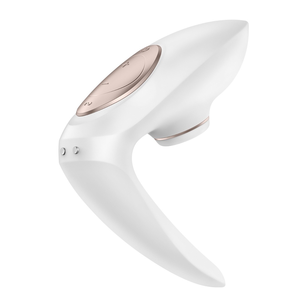 [SA-110] Satisfyer Pro 4 Couples